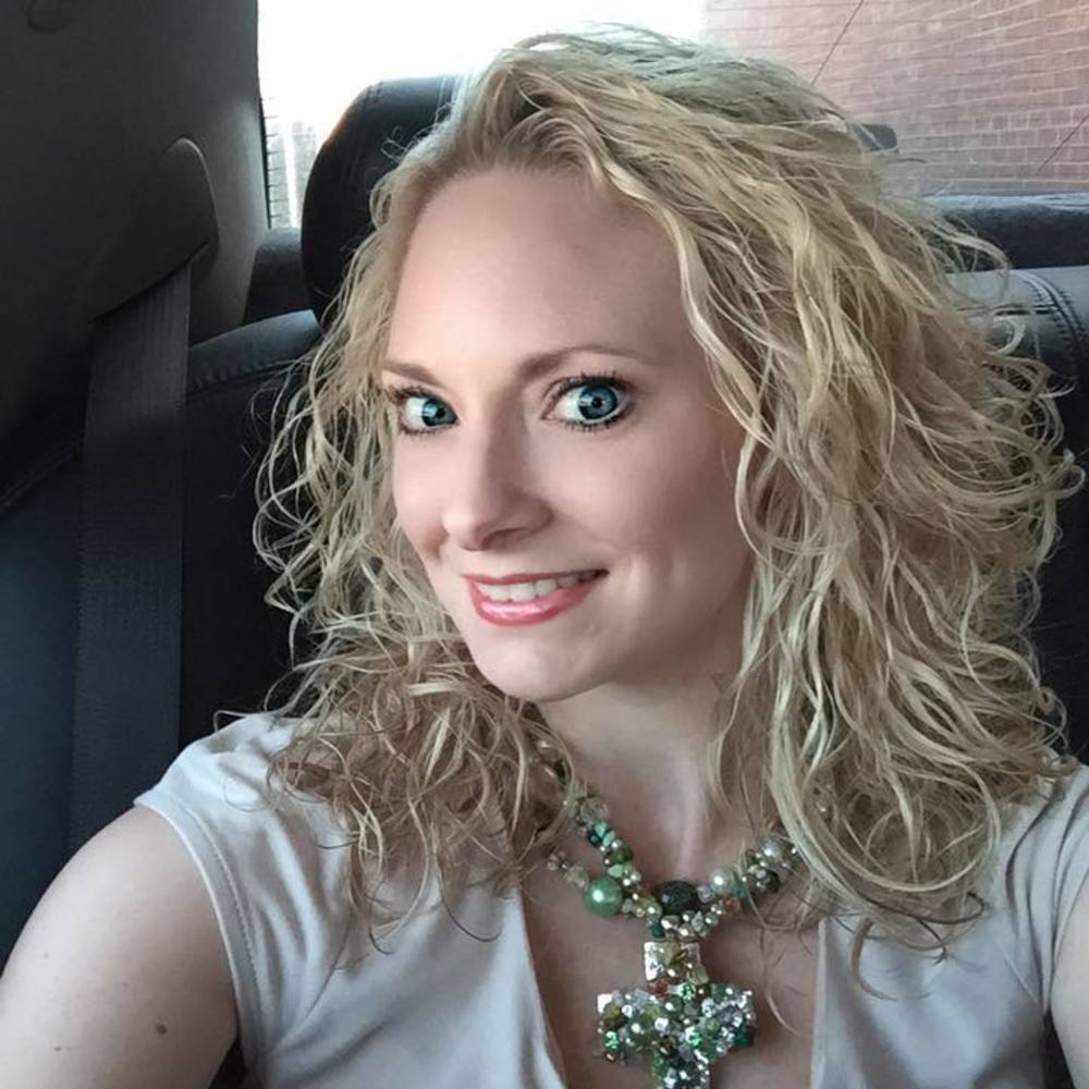 Meet your Posher, Susan